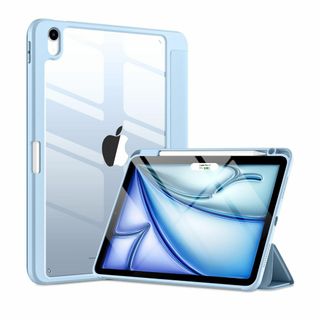 Maledan 対応iPad Air 11インチ ケース(M3/2025)- i