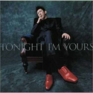 (CD)DUAL CD PACK TONIGHT I´M YOURS/B-SIDE RENDEZ-VOUS／布袋寅泰(ポップス/ロック(邦楽))