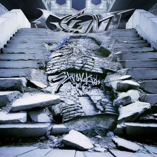 (CD)GIANT (通常盤) - Stray Kids／Stray Kids