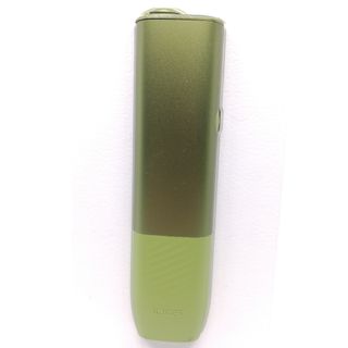 アイコス(IQOS)のIQOS ILUMA i ONE イルマ アイ ワン (タバコグッズ)