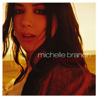 (CD)Hotel Paper／Michelle Branch(その他)