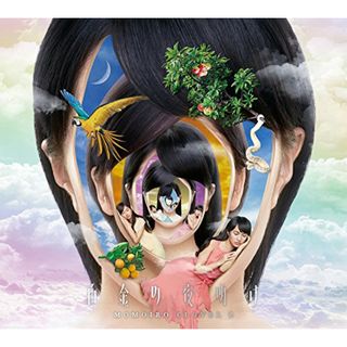 (CD)白金の夜明け【初回限定盤(CD+Blu-ray)】 - ももいろクローバーZ／ももいろクローバーZ(ポップス/ロック(邦楽))