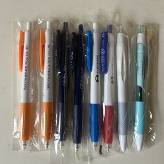 ポールペン(単色) SＡＲＡSＡ　ジェットストリーム(その他)