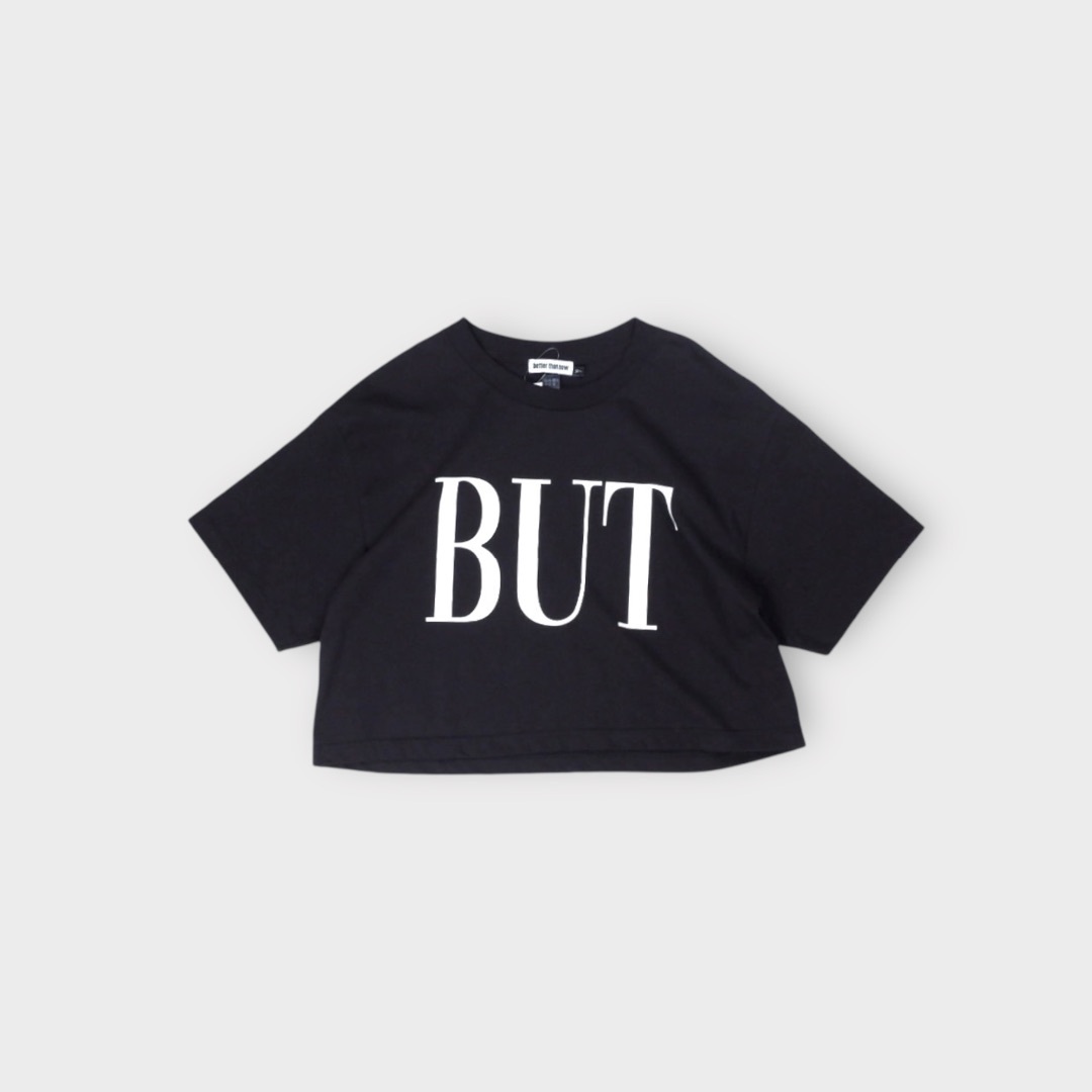 DEUXIEME CLASSE - EVERYDAY I LIKE.×SKIN【BTN BUT/VIP Tシャツ