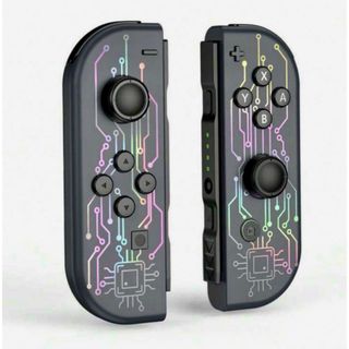 新品】ジョイコン L/Rセット switch コントローラー　大人気 