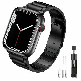 対応 Apple Watch 用 バンド 49mm 45mm 44mm 42mm(その他)