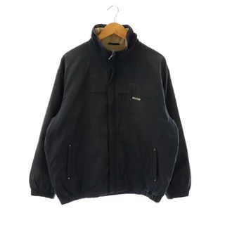 アザー(other)のダンロップ DUNLOP 中綿ブルゾン ジャンパー LL グレー(ブルゾン)