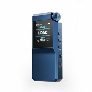 FIIO BTR17 【日本正規店より発送】 ヘッドホンアンプ ヘッドフォン イ(その他)