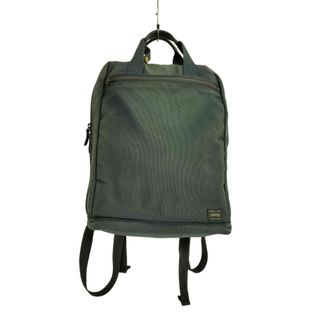 ポーター(PORTER)のPORTER(ポーター) STAGE 2WAY ビジネス リュックサック メンズ(ビジネスバッグ)