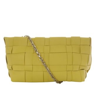 スリーワンフィリップリム(3.1 Phillip Lim)の3.1 フィリップリム NBL ODITA イエロー AS21-B910(ショルダーバッグ)
