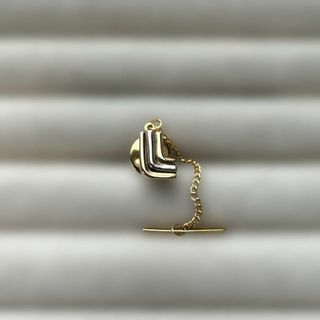 ランバン(LANVIN)のLANVIN ネクタイピン(腕時計)