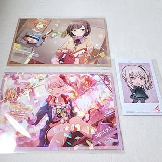 絵名▫️瑞希▫️紙物(その他)