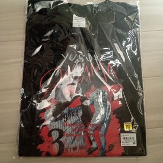 古着風　Tシャツ　大山悠輔　S　阪神タイガース　2025(Tシャツ/カットソー(半袖/袖なし))