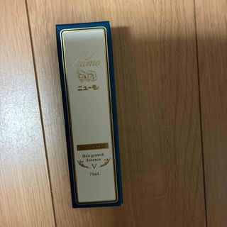 新品未使用　ニューモV  (ヘアケア)