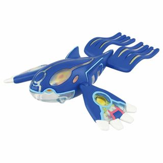 ポケットモンスター モンコレ ゲンシカイオーガ(その他)