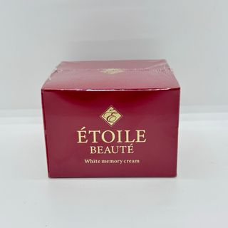 ⭐️未使用⭐️エトワールボーテ　薬用ホワイトニングゲルLA　50g