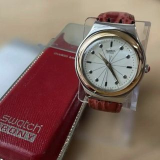 swatch - SWATCH 腕時計