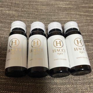 ハッチ(HACCI)のHACCI ハニーコラーゲン 4本セット(コラーゲン)