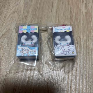 サンリオ チョコビスケット シナモンセット(キャラクターグッズ)