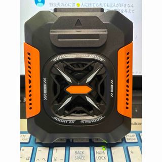 腰掛け式扇風機(扇風機)