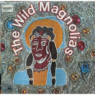 【廃盤LP】The Wild Magnolias / The Wild Magn(その他)