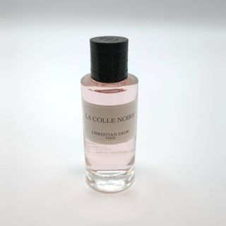 クリスチャンディオール(Christian Dior)の新品！　Dior メゾンクリスチャン　ディオール　ラコルノワール　7.5ml(香水(女性用))