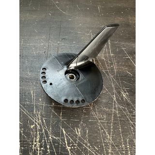 スズキ(スズキ)のスズキ 純正 船外機 トリムタブ(車種別パーツ)