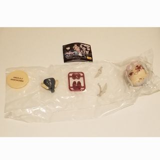 キメツノヤイバ(鬼滅の刃)の鬼滅の刃　ポケマケット3　宇随天元(キャラクターグッズ)