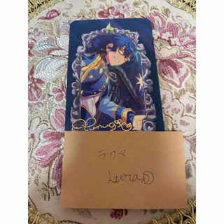 あんスタ!! Museum Card Switch 青葉つむぎ(キャラクターグッズ)