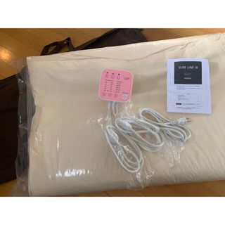 【週末値下げ中】SURE LINE α シュアラインα 本体付属品セット(美品）
