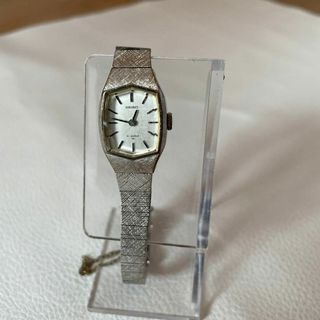 セイコー(SEIKO)のSEIKO 腕時計　手巻き(腕時計)