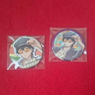 WIND BREAKER カラオケの鉄人 十亀条(キャラクターグッズ)