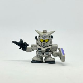 機動戦士ガンダム SDガンダム フルカラー G3ガンダム  フィギュア(アニメ/ゲーム)