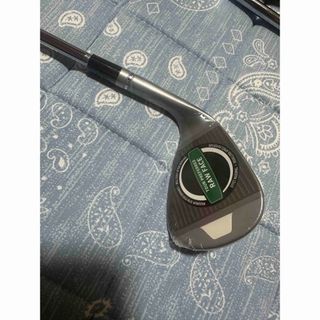 新品ミルドグラインド4 60度