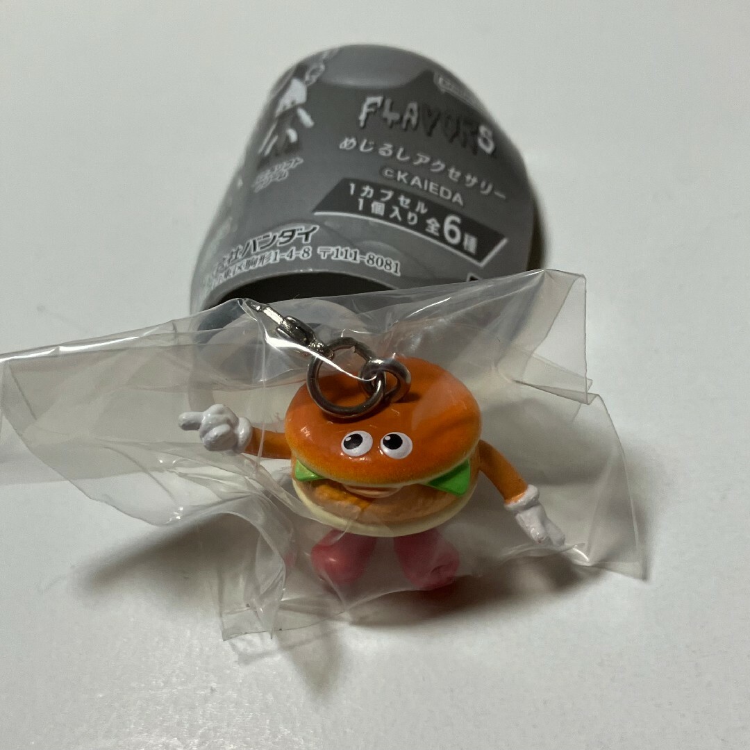 FLAVORS　フレーバーズ　めじるしアクセサリー エンタメ/ホビーのコレクション(その他)の商品写真