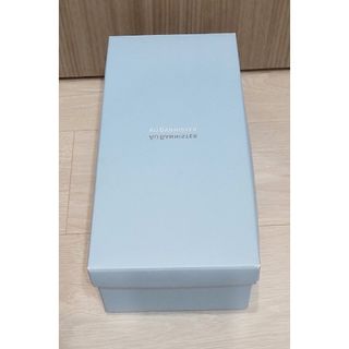 オゥバニスター(AU BANNISTER)のオゥバニスター♡靴の空き箱(ケース/ボックス)