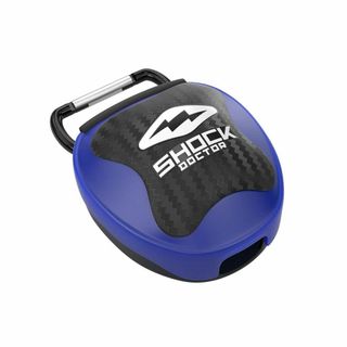 Shock Doctor(ショックドクター) マウスピース スポーツ用 マウスガ(その他)