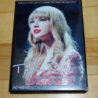 Taylor Swift テイラースウィフト(ミュージック)