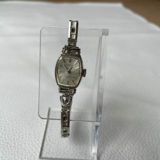 セイコー(SEIKO)のSeiko Solar 手巻き　腕時計(腕時計)