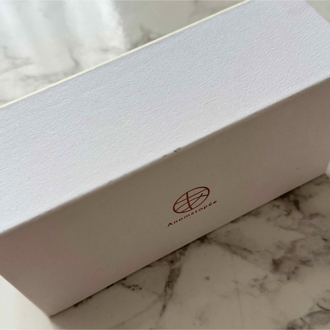 Oak Village(オークヴィレッジ)の◆未使用◆オークヴィレッジ Anomatope 木製 ベビーガラガラ キッズ/ベビー/マタニティのおもちゃ(がらがら/ラトル)の商品写真