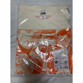ゴールデンカムイ 宇佐美時重 Tシャツ XLサイズ(キャラクターグッズ)