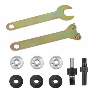 BTtime アングルグラインダー アクセサリー 工具 グラインダー アタッチメ(その他)