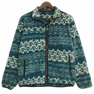 ザノースフェイス(THE NORTH FACE)のザ ノースフェイス 90's ON-3203 フリースジャケット 日本製(その他)