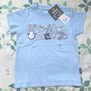 新品 ユニクロ ポケモン UT 半袖 Tシャツ 100