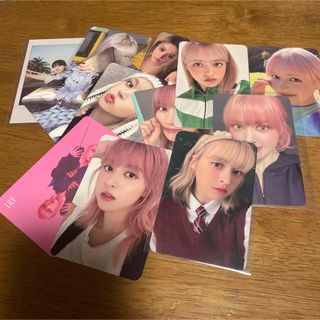 NMIXX リリー　まとめ売り