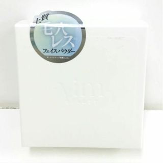 vim beauty ヴィムビューティー キープコンフィデンスパウダー