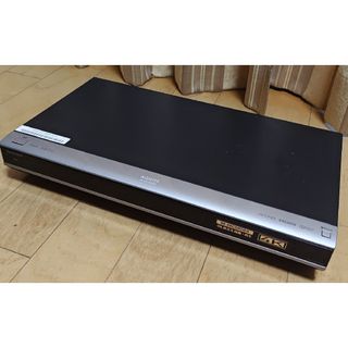 ⑧ SHARP TU-UD1000 4Kチューナー内蔵レコーダー