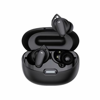 イヤホン Bluetooth ワイヤレスイヤホン 6つのシリコンマイク搭載 AI(ヘッドフォン/イヤフォン)