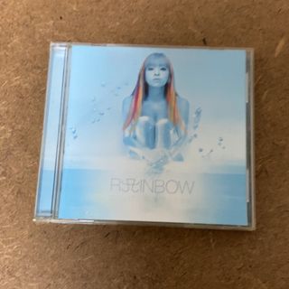 浜崎あゆみ RAINBOW