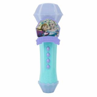 マルカ(Maruka) トゥインクルマイク アナと雪の女王 おもちゃ なりきり (その他)